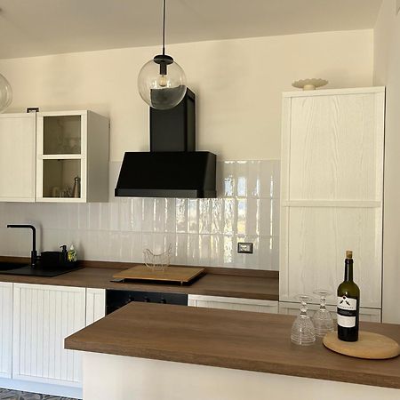 Ferienwohnung Il Grecale Alghero Exterior foto